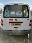 Volkswagen Caddy III Combi / 1.9TDI / BLS