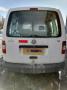 Kuva 3: Volkswagen Caddy III Combi / 1.9TDI / BLS 2009