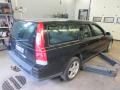 Kuva 3: Volvo V70 II 2,4 D5 136kW 2006