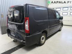 Toyota Proace 2.0D Pitk