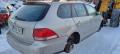 Kuva 3: Volkswagen Golf V 2.0TDi farmari 2008