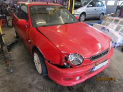Toyota Corolla 1.6 HB G6R WRC Edition -99