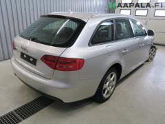 Audi A4 (8K) 2.0 TDi Farm