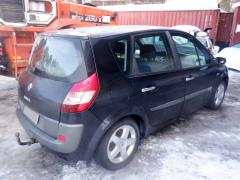 Renault Scnic 5D MPV 5-H. 1.6i MT5