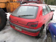 Peugeot 306