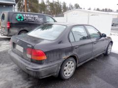 Honda Civic EK 4D Sedan 1.5i LS MT5 Japan