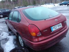 Toyota Corolla 1.4 Terra Liftback -01 ZZE111L-DLMDKW