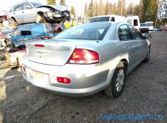 Chrysler Sebring Sedan  2,0 Aut.  -03