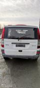 Mercedes-Benz Vito 113 CDI