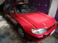 Kuva 3: Toyota Carina E 2.0 LB GLI -92 1992