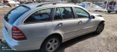 Mercedes-Benz C 200 CDI Farmari