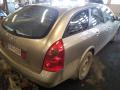 Kuva 3: Nissan Primera 2.0i Wagon -03 TCAP12 2003