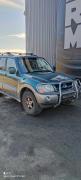 Mitsubishi PAJERO STW 3.2TD