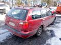 Kuva 3: Nissan Primera WP11 5D STW 1.6i GX MT5 1999