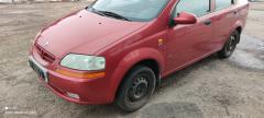 Daewoo 4D KALOS SEDAN 1.4 16V