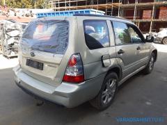 Subaru Forester S11 SG 2.5 AWD -06