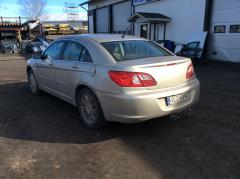 Chrysler Sebring 2.0 CRD