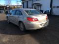 Kuva 3: Chrysler Sebring 2.0 CRD 2007