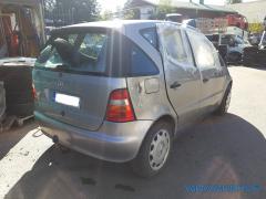 Mercedes-Benz 5D KOMBI  A 160 -99