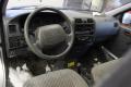 Kuva 3: Toyota Hiace 2.5D4d 2wd pitk 2006