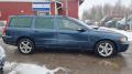 Kuva 3: Volvo V70 AWD 2.4D5 Autom. 2007