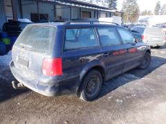 VW Passat 3B5 5D Variant 1.8i MT5 Firstline