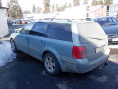 VW Passat 3B5 5D Variant 1.9TDI MT5 Firstline