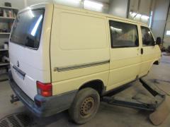 Volkswagen Transporter 2,4 D 55kW