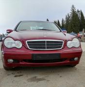 MERCEDES-BENZ C-SARJA (W203) C 180