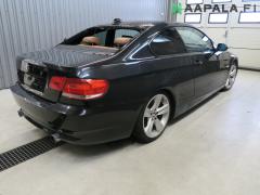 BMW E92 335dA Coupe