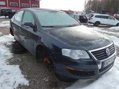 Volkswagen Passat 1.9 TDI Sedan