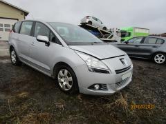 Peugeot 5008 1.6 -10