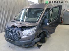 Ford Transit 2.0 TDCi EcoBlue 350L L3/H2 (etuveto)
