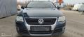 Kuva 3: Volkswagen Passat 2.0 TDI / BMP 2006