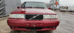 Volvo 4D SEDAN 960 E2.5 24V
