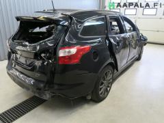 Ford Focus III ST 2.0T Farm