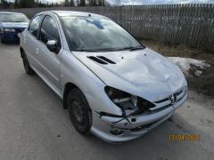 Peugeot 206 1.4 5ov. -05