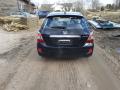 Kuva 3: Honda Civic VII Hatchback 1,6i EU -04 2004