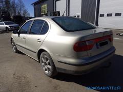 Seat Toledo 1,9 tdi