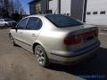 Kuva 3: Seat Toledo 1,9 tdi 2004