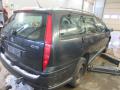 Kuva 3: Citroen C5 II 2,0 16V 103kW 2007