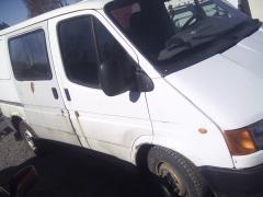 Ford Transit 100  2,5D lyhyt matala -96