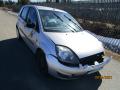 Kuva 3: Ford Focus 1.6 5ov. -07 2007