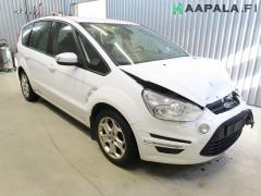 Ford S-Max 2.0 TDCi