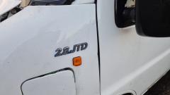 Fiat Ducato 2.8JTD