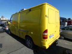 Mercedes-Benz Sprinter 216 270CDi