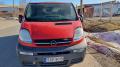 Kuva 3: Opel Vivaro 1.9DTI 2003