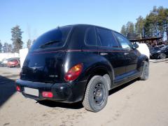 Chrysler PT Cruiser Pre-Facelift 5D MPV 2.0i MT5 Classic 