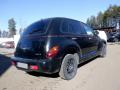 Kuva 3: Chrysler PT Cruiser Pre-Facelift 5D MPV 2.0i MT5 Classic  2003