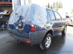 Land Rover Freelander L314 1.8